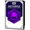 WESTERN DIGITAL HARD DISK INTERNO 1000GB SATA-III 3,5 1TB WD11PURZ PURPLE VIDEOSORVEGLIANZA