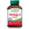 Jamieson Omega 3 Select EPA DHA 150 perle