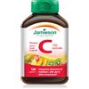 Jamieson Vitamina C 1000 Masticabile gusto FRUTTI TROPICALI 120 cpr