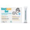 Promopharma STERIMAN GEL 70 IGIENIZZANTE MANI 20 STICK DA 2,8 ML
