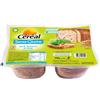 Céréal Pane Rustico Ai Semi 400 g Altro