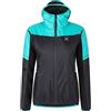 Montura Escape Hybrid Jacket Blu S Donna