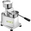 EASYLINE Hamburgatrice manuale con stampo di 13 cm