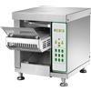 EASYLINE Tostapane a ciclo continuo - Produzione 50 -150 fette