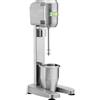 EASYLINE Frullino frappè 0.8 litri con bicchiere in acciaio