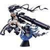 MAX FACTORY Black Rock Shooter: HxxG Edition Statua 1/7 30 cm Max Factory