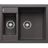 Blanco METRA 6 Grigio Roccia 1518875 - 518875