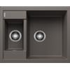Blanco METRA 6 Grigio Vulcano 1527296 - 527296