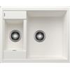 Blanco METRA 6 Bianco 1516173 - 516173