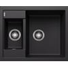 Blanco METRA 6 Nero 1525923 - 525923