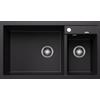 Blanco METRA 9 Nero 1525936 - 525936