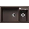 Blanco METRA 9 Caffè 1515050 - 515050