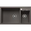 Blanco METRA 9 Grigio Vulcano 1527304 - 527304