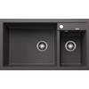 Blanco METRA 9 Grigio Roccia 1518886 - 518886