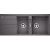Blanco METRA 8 S Grigio Roccia 1518884 - 518884