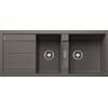 Blanco METRA 8 S Grigio Vulcano 1527303 - 527303