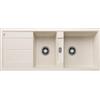 Blanco METRA 8 S Soft White 1527120 - 527120