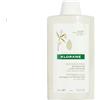 Klorane Shampoo al latte di Mandorla delicato 400 ml