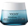 Vichy Mineral 89 - crema ricca booster idratatante 50 ml