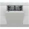 Whirlpool Lavastoviglie Integrata Totale W2IHD524AS 60cm 14 Coperti - PRONTA CONSEGNA - Garanzia Italia
