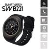 Prixton Smartwatch SWB221 (Bluetooth, Android/iOS) con schermo rotondo
