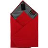 Domke F-34M Custodia di protezione 38 cm (15 pollici), colore: Rosso