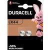 DURACELL ITALY Srl DURACELL SPECIALITY LR44 1PZ