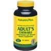 NATURE'S PLUS ADULT'S CHEWABLE 90 TAVOLETTE