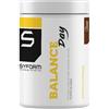 SYFORM Srl Integratore Balance Day Cacao proteine e carboidrati, 300g