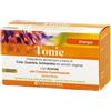 Farmaderbe TONIC 10 FLACONCINI DA 10 ML SENZA MIELE
