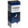 Bioevolutionpharma EVOREM GOCCE 30 ML