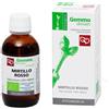 Fitomedical MIRTILLO ROSSO MACERATO GLICERICO 50 ML BIO