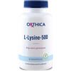 La Strega ORTHICA L LISINA 90 CAPSULE