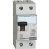 Bticino Spa Interruttore Magnetotermico Differenziale 1P+N AC 16A 4,5kA 0.01A Bticino GA8812AC16