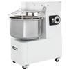 PRISMAFOOD Impastatrice a spirale - 1 velocità - Capacità Kg 25 / lt 32 - cm 43.5 x 75 x 81 h