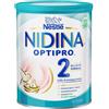 Nestlè Nidina Optipro 2 latte in polvere (800 gr)"
