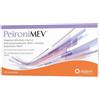AGAVE PeironiMEV 30 Compresse - Integratore antiossidante