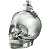POLICE To Be Green - eau de toilette unisex 40 ml vapo