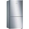 Bosch Hogar Bosch KGN36VIEA No Frost 186 x 60 cm Stainless Steel A++