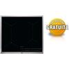 AEG Piano Cottura a Induzione AEG IAE64433XB SenseFry® 60 cm - 4 Zone