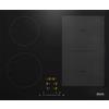 Miele Piano Cottura Induzione KM 7404 FX Miele