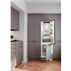 Liebheer Frigorifero Combinato da Incasso Liebherr ICNd 5123 Plus - NoFrost 177 cm LED