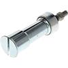 GEDORE Estrattore Cuscinetti Interni, per Cuscinetti a Sfera e Anelli, 55-70 mm, Utilizzabile con Estrattore a Percussione o ControSupporto, 1.30/8