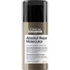 L'Oréal Professionnel Serie Expert Absolut Repair Molecular Masque 100ml - maschera senza risciacquo capelli danneggiati