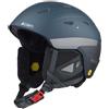 Cairn Maverick Helmet Blu 59-61 cm