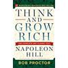G&D Media Think and Grow Rich: The Complete 1937 Classic Text Featuring an Afterword by Bob Proctor