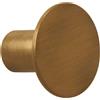 Inda Appendiabiti One bronzo