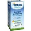 Humana baby care shampoo 200 ml