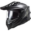 LS2 Casco Moto Adventure LS2 Explorer MX701 carbonio