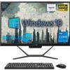 Simpletek AIO ALL IN ONE TOUCH SCREEN i5 24" FULL HD WINDOWS 10 4GB 120GB PC TOUCHSCREEN